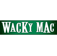 Wacky Mac Logo
